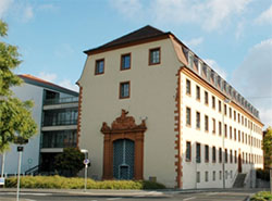 Foto des Gebäudes