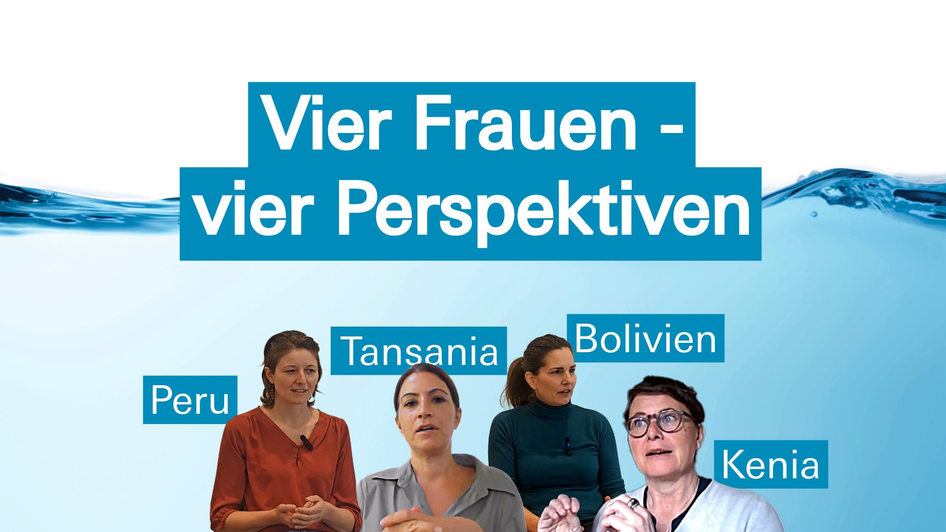 Link zur Seite Wasser erleben