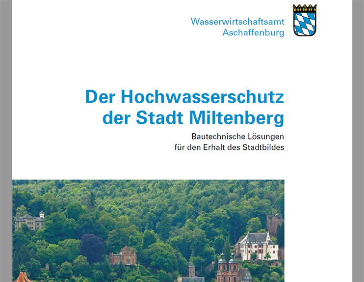 Link zur Seite Veröffentlichungen