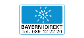 Logo Bayern Direkt