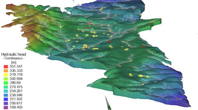 Link zur Seite Landschaftswasserhaushaltsmodell