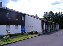 Foto des Gebäudes
