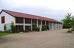 Foto des Gebäudes